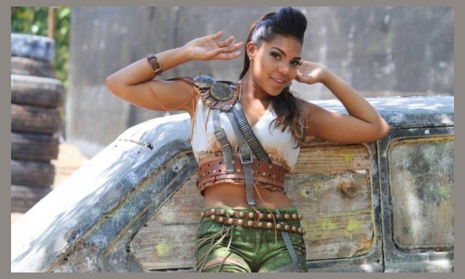 Banda Vingadora